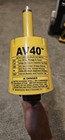 High Voltage Indicator Bierer Meters Av40 Non-contact Pristine Tested Works