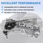 Oil Pump For Chevrolet Sonic Cruze Trax Lt Premier 1 4l L4 2011-2017 25194353 Us