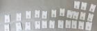  lot Of 250  Tracfone Sim B Cards Tf12bbpsimt5bc