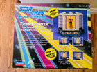 1993 Playmates Star Trek The Next Generation Transporter Nib 139474 Never Opened