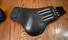 Equifit  Hind Boots  Black  Xl Fetlock