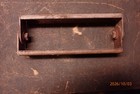 Vintage Craftsman Machine Motor Mount Bracket Assembly