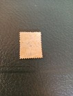 Canada Scott 44  F-fv  Mint Original Gum 8 Cent Scv  310  Us  Small Queen Stamp 