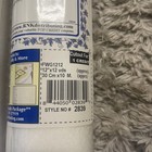 Lot 2 -floriani Embroidery Wet N Gone Water Soluble Stabilizer  2839 And 2815    