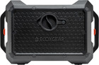 Ecoxgear Defender Speaker - Black Oak
