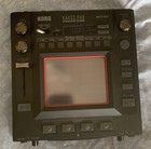 Korg Kaoss Pad Kp3 Plus Kp3  Dynamic Effect Effector Sampler Touch Pad