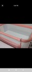 Crib bassinet bedside Sleeper