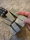 Rubiks Cube Lot Of 3 Magic Twist Puzzle Brain Teaser Various Brands