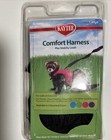 Kaytee Blue Comfort Harness Plus Stretchy Leash Size Large Ferret Dwarf Rabbit