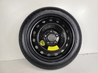 Spare Tire  W jack Kit 16  Fits 2011 2018 Kia Optima Oem Genuine Donut 