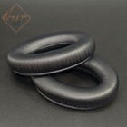Ear Pads Headband Cushion Foam Mic Muff Kits For Bose A20 A10 Aviation Headset