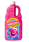 Mr  Bubble Original Bubble Bath  Bubblegum Scent  Tear-free  36 Fl Oz