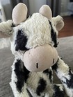 Jellycat Bashful Cow 12    Plush