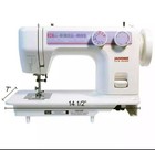 Janome 712t Treadle Sewing Machine