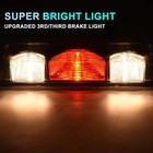 Third Brake Light For Ford F150 2004 2005 2006 2007 2008 Halogen Cargo Rear Roof