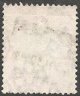 9 April 1907 - British Central Africa Edvii 1d Used Stamp   Part Cancel