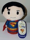 Hallmark Itty Bittys - Superman  dc Comics - 2025 Version  New Plush Stuffed Toy