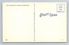 Bethlehem Pa-pennsylvania  Liberty High School  Antique  Vintage Postcard