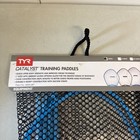 Tyr Catalyst Stroke Training Paddles - Large