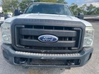 2011 Ford F-250 Xl 4x4 Reg Cab 6 2 Auto Reading  Utility