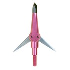Swhacker Low Pound 3-pack Broadhead - High Visibility Hunting Gear