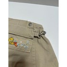 Vintage Warner Brothers Tweety Skirt Girls Size 3t 