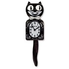 Tuxedo Kit Cat Clock 15 5  Limited Edition Free Battery Usa Made Kit-cat Klock