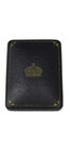 Ww1 Canadian Memorial Cross Named Kia Sterling Silver   Original Box