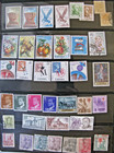 Spain Stamps 3 Different Lots  Mnh Used vintage  Sets    2 67 Each    see Note  