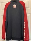 Nwt   Nike Untold Truth   Full Zip Jacket   New York Cubans   Size 2xl