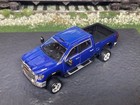 2022 Gmc Sierra 2500 Hd Lifted 4x4 Truck 1 64 Diecast Custom Duramax Greenlight