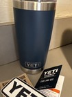 Cisco  Yeti 20 Is Rambler  Mug Authentic Yeti    New 
