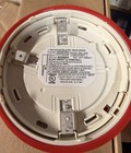 New Silent Knight Sd505-aps Photoelectric Smoke Detector