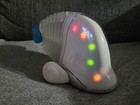 Ifish Hasbro 2006 Dancing I-fish Toy Light Up   Moves Works  read See Video