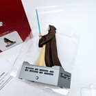 Hallmark Star Wars Obi-wan Kenobi Keepsake Ornament Christmas New In Box 