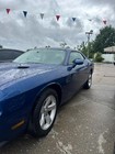 2010 Dodge Challenger Se