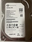 Seagate Barracuda St1000dm003 1 Tb Sata Iii 3 5 In Desktop Hard Drive