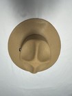 Stratton Self Forming Usnps National Park Service Ranger smokey Hat Size 7 3 8