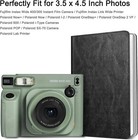 Wallet Photo Album For Fujifilm Instax Wide 300  wide 200 Instant Film Camera