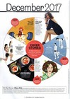 Women s Health Magazine December 2017 Alison Brie Daveed Diggs Big Joy Hot Abs 