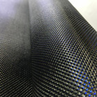  210gsm 50 100cm Carbon Fiber blue silver Metallic Reflection Mixed Fabric Cloth
