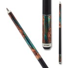 Action Act160 Fractal Pool Cue Billiard Stick Billiards Cues