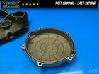 2009 Husqvarna Txc450 Inner Clutch Cover W  Outer Panel Genuine Oem 2008-2010