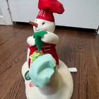 Hallmark Jingle Pals 2022 Can t Wait For Cookies Musical Animated Christmas Duo