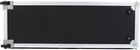 Prox Xs-utl12w 40-inch Utility Case With Low Profile Wheels