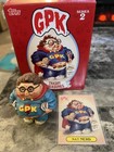 Garbage Pail Kids Trashy Treasures Series 2 Complete  base  Set - 2020