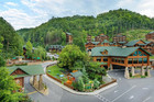 Westgate Smoky Mountain Resort   Tn  2br sleeps 8 7nts Dec jan feb