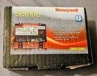 Honeywell S8610u Universal Intermittent Pilot Gas Ignition Control 24v Furnace