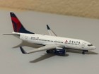1 400 Gemini Jets Delta Air Lines Boeing 737-700 N301dq Gjdal833