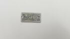 Ozarks Missouri Fob For A Keychain Zoo Mark Twain Joplin Hannibal Vintage